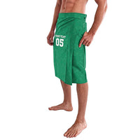 Custom Iraq Football Lavalava Go Champions - Wonder Print Shop