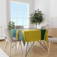 India Vs Australia Cricket Tablecloth Final Matchup - Wonder Print Shop
