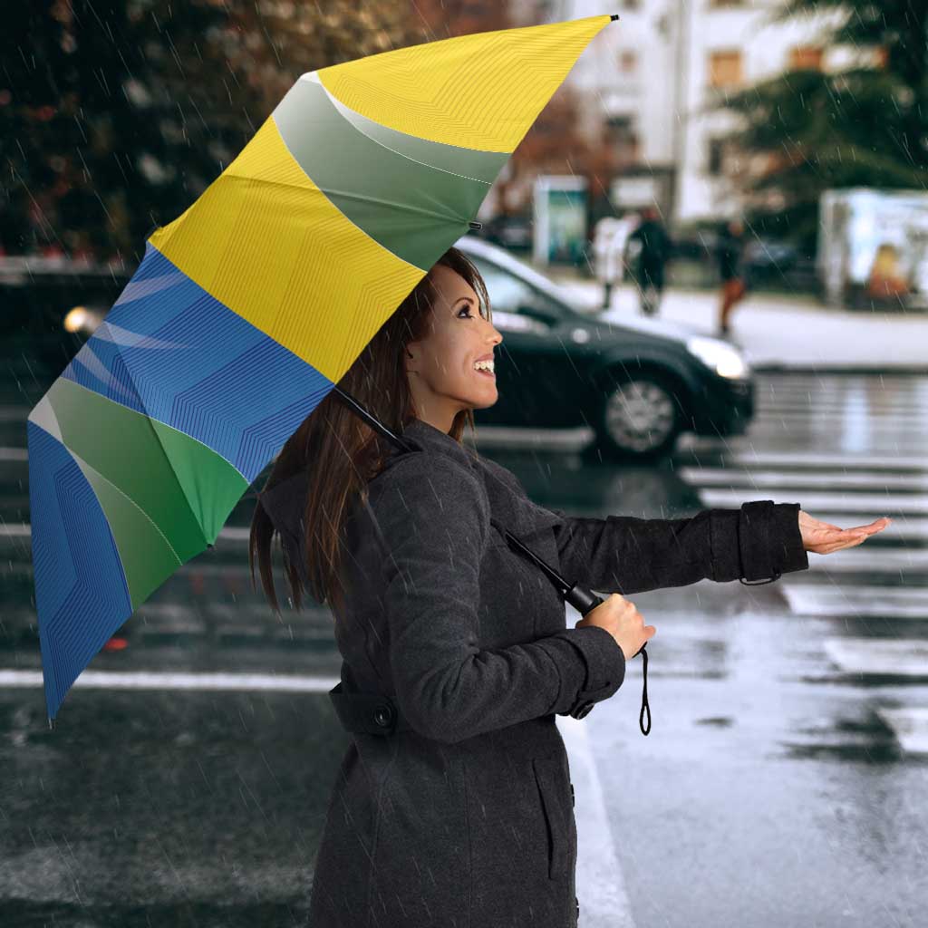 India Vs Australia Cricket Umbrella Final Matchup - Wonder Print Shop