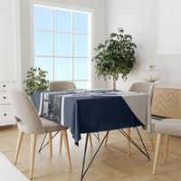 England Football 2026 Tablecloth Three Lions Special Style