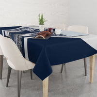England Football 2026 Tablecloth Three Lions Special Style