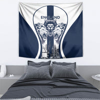 England Football 2026 Tapestry Three Lions Special Style