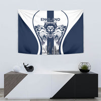 England Football 2026 Tapestry Three Lions Special Style