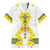 Enkutatash Ethiopia New Year Hawaiian Shirt Tilet Pattern With Adey Abeba Flowers LT05 - Wonder Print Shop