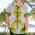 Enkutatash Ethiopia New Year Hawaiian Shirt Tilet Pattern With Adey Abeba Flowers LT05 - Wonder Print Shop