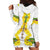 Enkutatash Ethiopia New Year Hoodie Dress Tilet Pattern With Adey Abeba Flowers LT05 - Wonder Print Shop