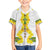 Enkutatash Ethiopia New Year Kid Hawaiian Shirt Tilet Pattern With Adey Abeba Flowers LT05 - Wonder Print Shop