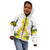 Enkutatash Ethiopia New Year Kid Hoodie Tilet Pattern With Adey Abeba Flowers