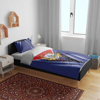 Cuba Bedding Set 123 Years Of Independence - Wonder Print Shop