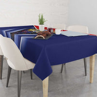 Cuba Tablecloth 123 Years Of Independence - Wonder Print Shop