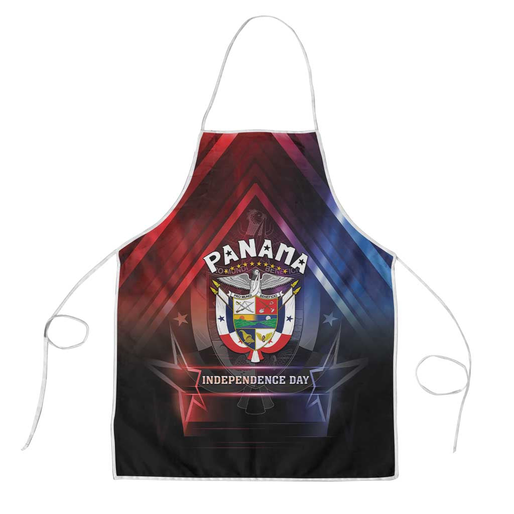 Panama Independence Day Apron Special Style - Wonder Print Shop