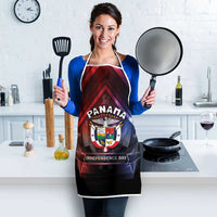 Panama Independence Day Apron Special Style - Wonder Print Shop