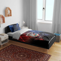 Panama Independence Day Bedding Set Special Style - Wonder Print Shop