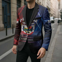Panama Independence Day Blazer Special Style - Wonder Print Shop