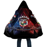 Panama Independence Day Cloak Special Style - Wonder Print Shop