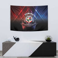 Panama Independence Day Tapestry Special Style - Wonder Print Shop