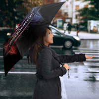 Panama Independence Day Umbrella Special Style - Wonder Print Shop