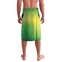 Guyana Republic Day Lavalava Happy Mashramani Flag Style