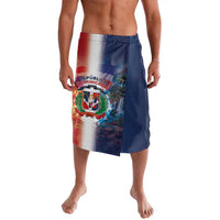 Dominican Republic Lavalava Happy Independence Day