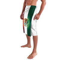 Mexico Aztec Lavalava Flag Style