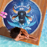 Boi Caprichoso Beach Blanket Brazil Folklore Festival - Wonder Print Shop