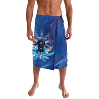 Personalized Boi Caprichoso Lavalava Brazil Folklore Festival - Wonder Print Shop