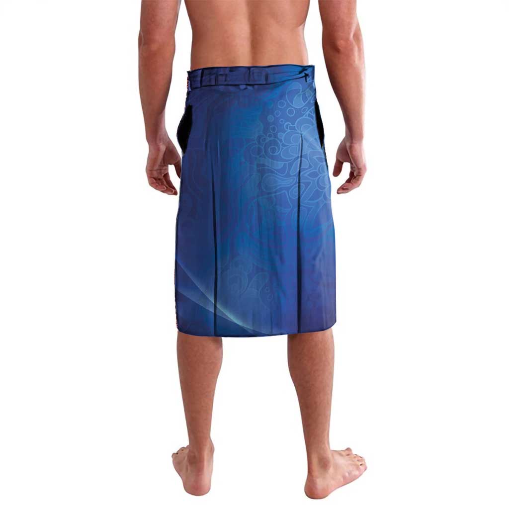 Personalized Boi Caprichoso Lavalava Brazil Folklore Festival - Wonder Print Shop