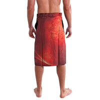 Personalized Boi Garantido Lavalava Brazil Folklore Festival - Wonder Print Shop