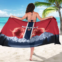 Norway Football 2026 Sarong Norge On Top