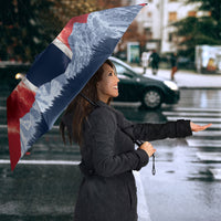 Norway Football 2026 Umbrella Norge On Top