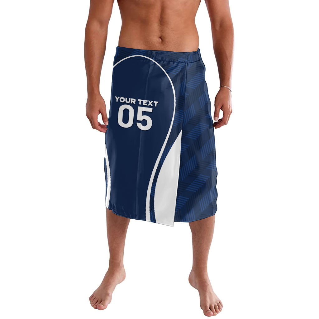 Custom France Football 2026 Lavalava Road To Champions
