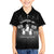 Funny Penguin Resist Hawaiian Shirt Flippers Up I Stand With Penguins