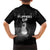 Funny Penguin Resist Hawaiian Shirt Flippers Up I Stand With Penguins