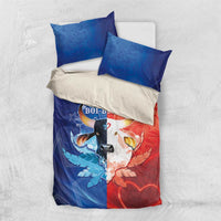 Brazil Folklore Festival Bedding Set Boi Bumba - Wonder Print Shop