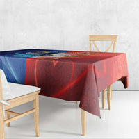 Brazil Folklore Festival Tablecloth Boi Bumba - Wonder Print Shop