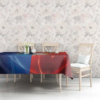 Brazil Folklore Festival Tablecloth Boi Bumba - Wonder Print Shop