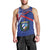 Cuba Coat Of Arms Men Tank Top The Pearl Of The Antilles