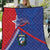 Cuba Coat Of Arms Quilt The Pearl Of The Antilles