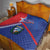 Cuba Coat Of Arms Quilt The Pearl Of The Antilles