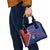 Cuba Coat Of Arms Shoulder Handbag The Pearl Of The Antilles