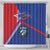 Cuba Coat Of Arms Shower Curtain The Pearl Of The Antilles