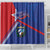 Cuba Coat Of Arms Shower Curtain The Pearl Of The Antilles