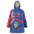 Cuba Coat Of Arms Wearable Blanket Hoodie The Pearl Of The Antilles