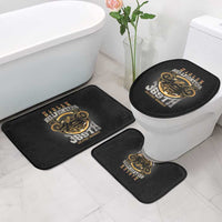 Never Forget Harlem Hellfighters Bathroom Set Strength Courage And Glory