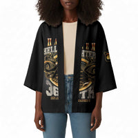 Never Forget Harlem Hellfighters Kimono Strength Courage And Glory