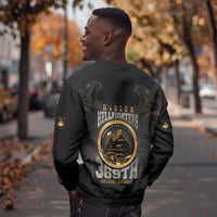 Never Forget Harlem Hellfighters Sweatshirt Strength Courage And Glory