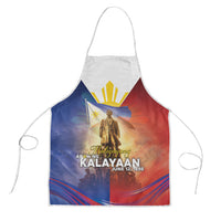 Philippines Apron Maligayang Araw Ng Kalayaan