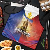 Philippines Apron Maligayang Araw Ng Kalayaan