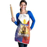 Philippines Apron Maligayang Araw Ng Kalayaan