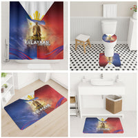 Philippines Bathroom Set Maligayang Araw Ng Kalayaan